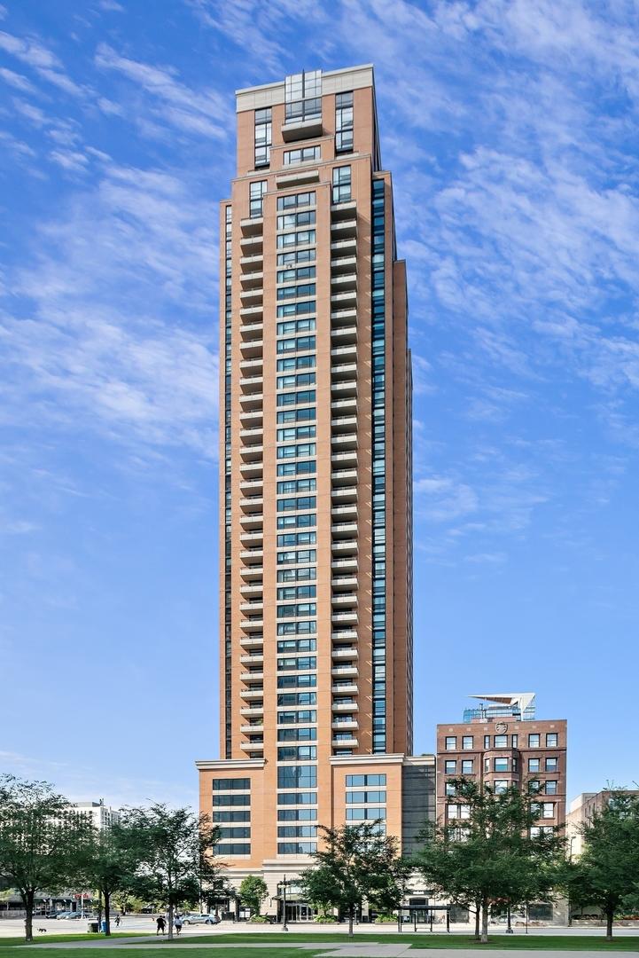 1160 S Michigan Ave. #4101, Chicago, IL 60605