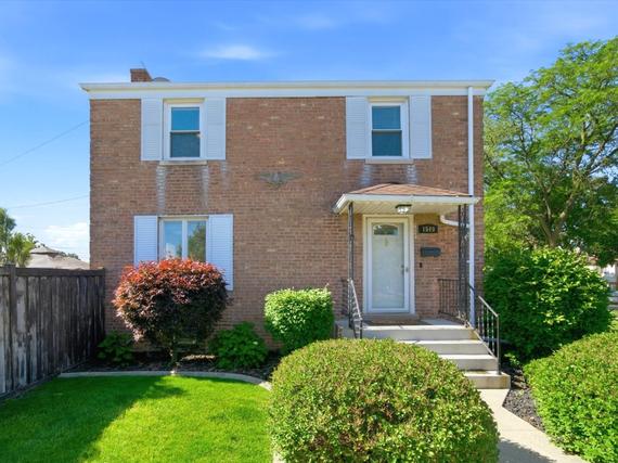 Homes Just Sold That Attend Proviso East High School: July 21st to July 27th
