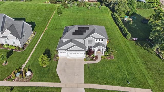 Homes Just Sold in Mahomet: August 18th to August 24th