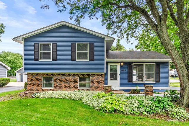 Homes Just Sold That Attend Sandwich Middle School: July 28th to August 3rd