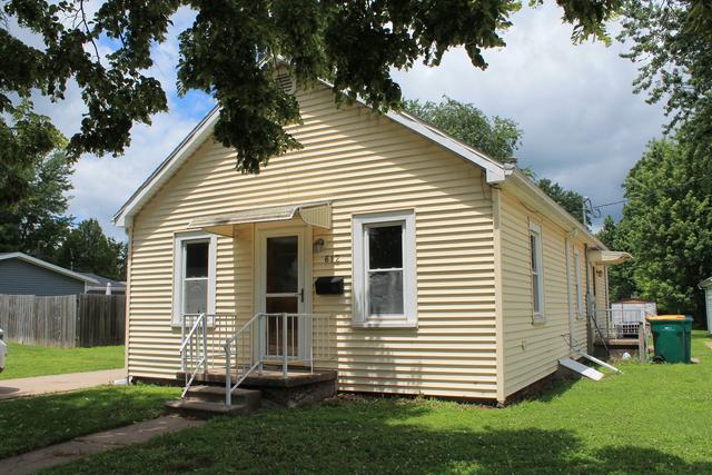 New Homes with Master Bedrooms on the 1st Floor in Macomb: June 13th to June 19th