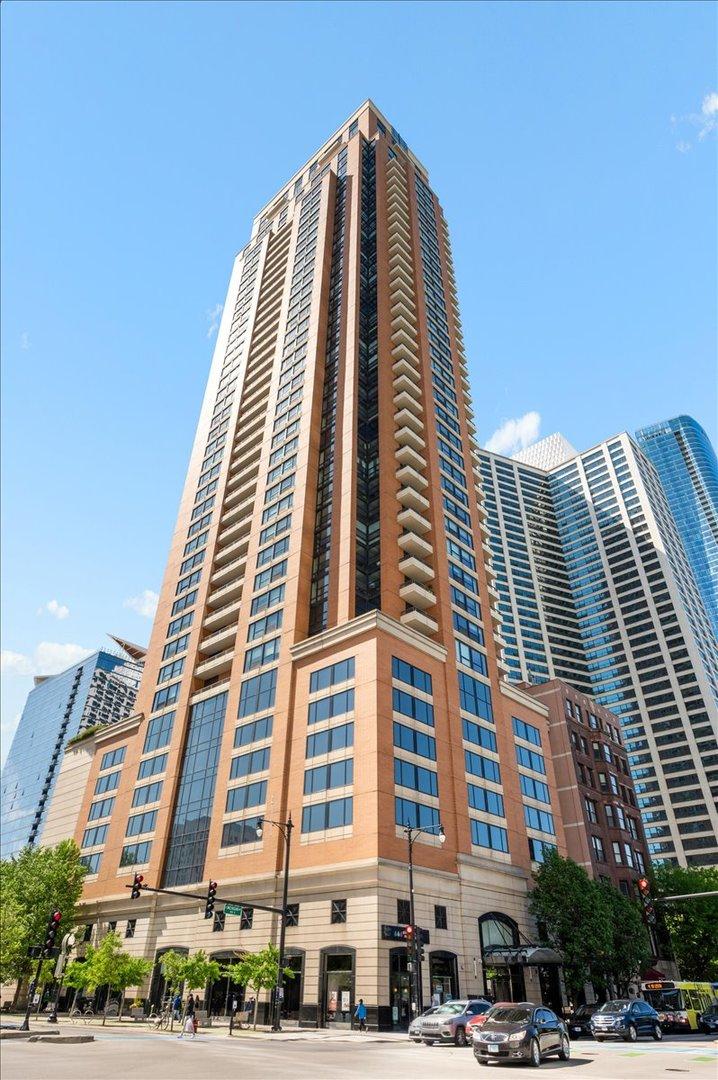 1160 S Michigan Ave. #1001, Chicago, IL 60605