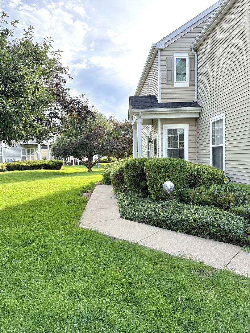 1431 Westhampton Dr., Plainfield, IL 60586