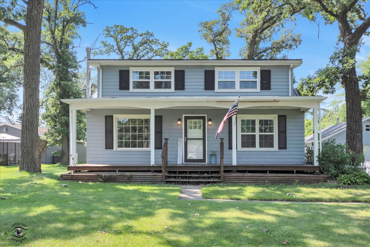 22916 Sherman Rd., Steger, IL 60475