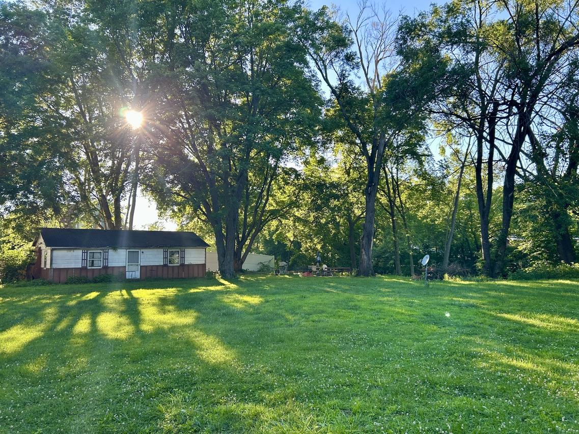 26014 W Catfish Dr., Wilmington, IL 60481