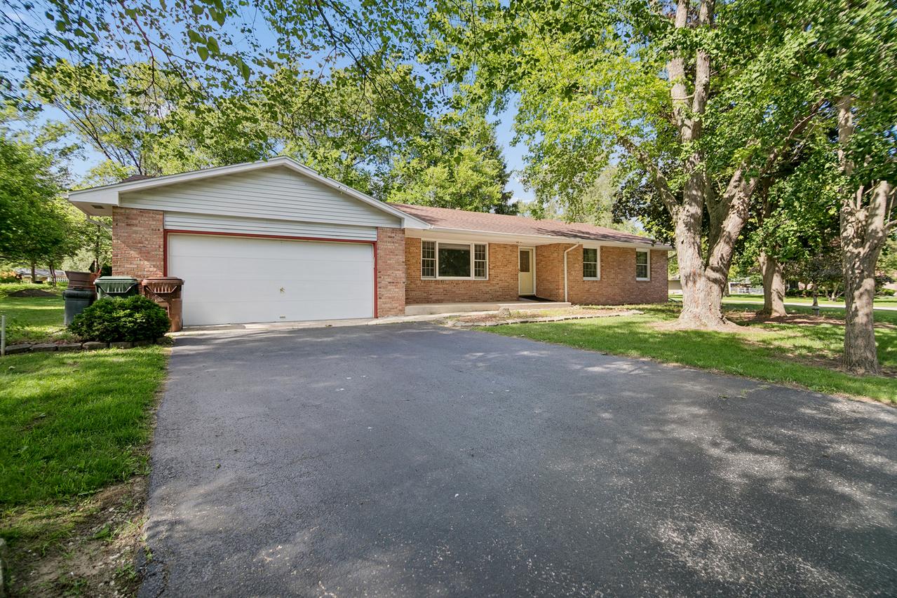 2621 E Heritage Dr., Kankakee, IL 60901