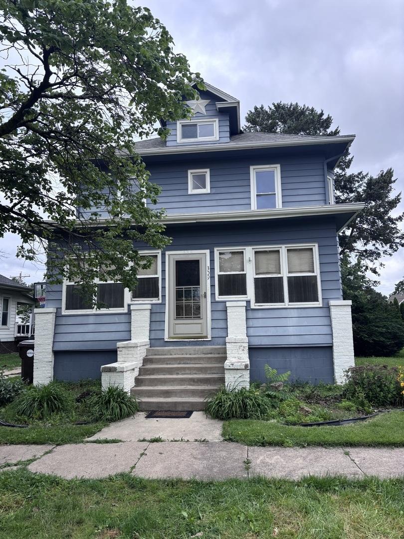 309 W Main St., Heyworth, IL 61745