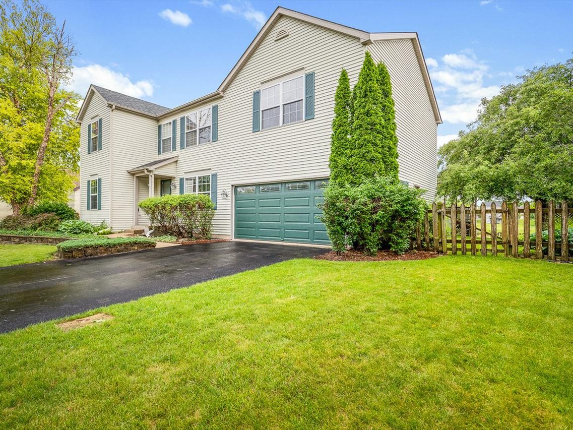 2625 Winfield Ln., Belvidere, IL 61008