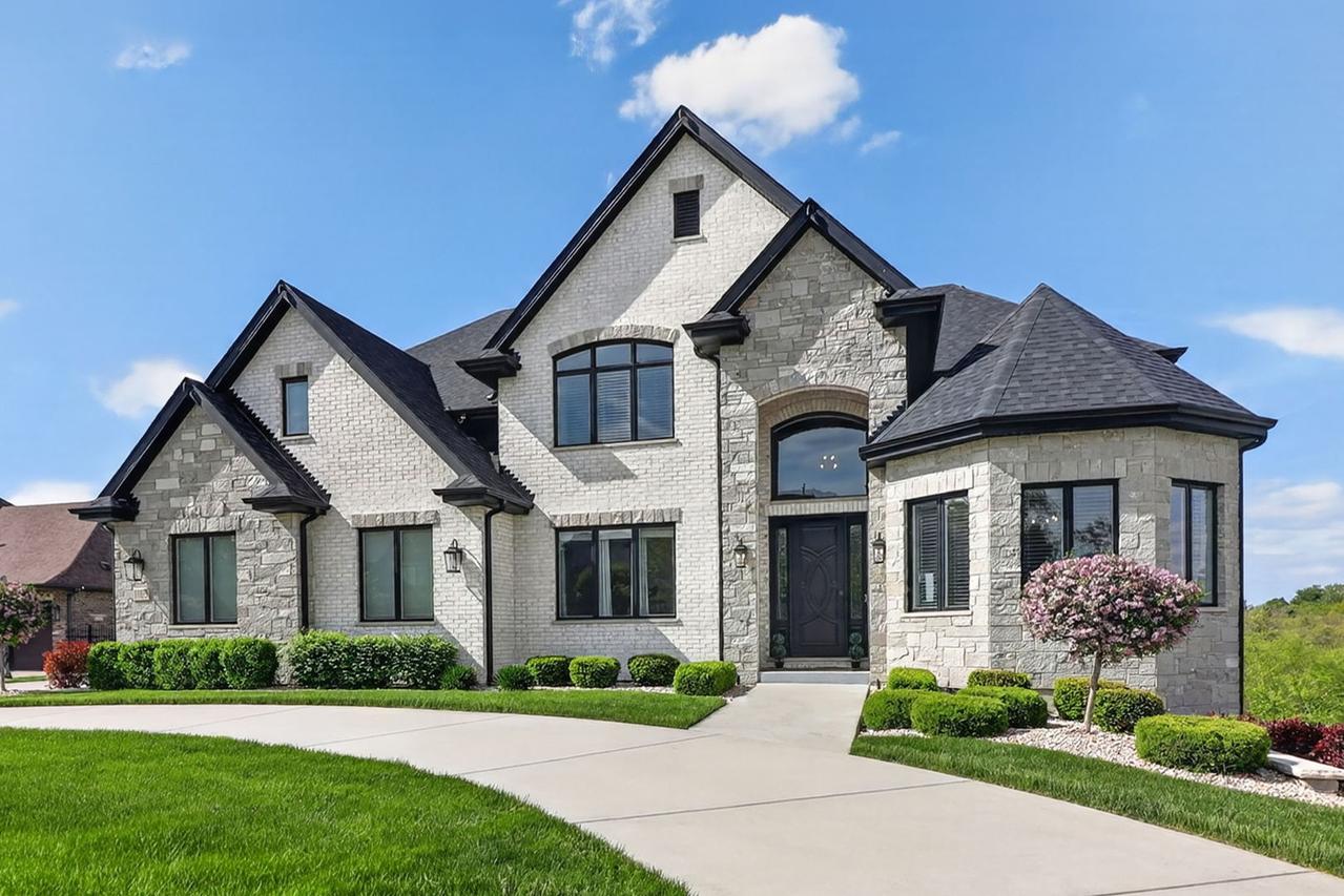 11022 Fawn View Cir., Orland Park, IL 60467