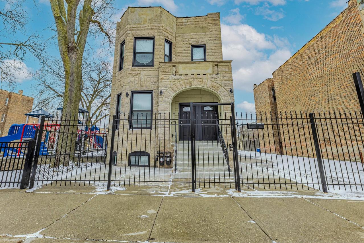 1539 S Christiana Ave., Chicago, IL 60623