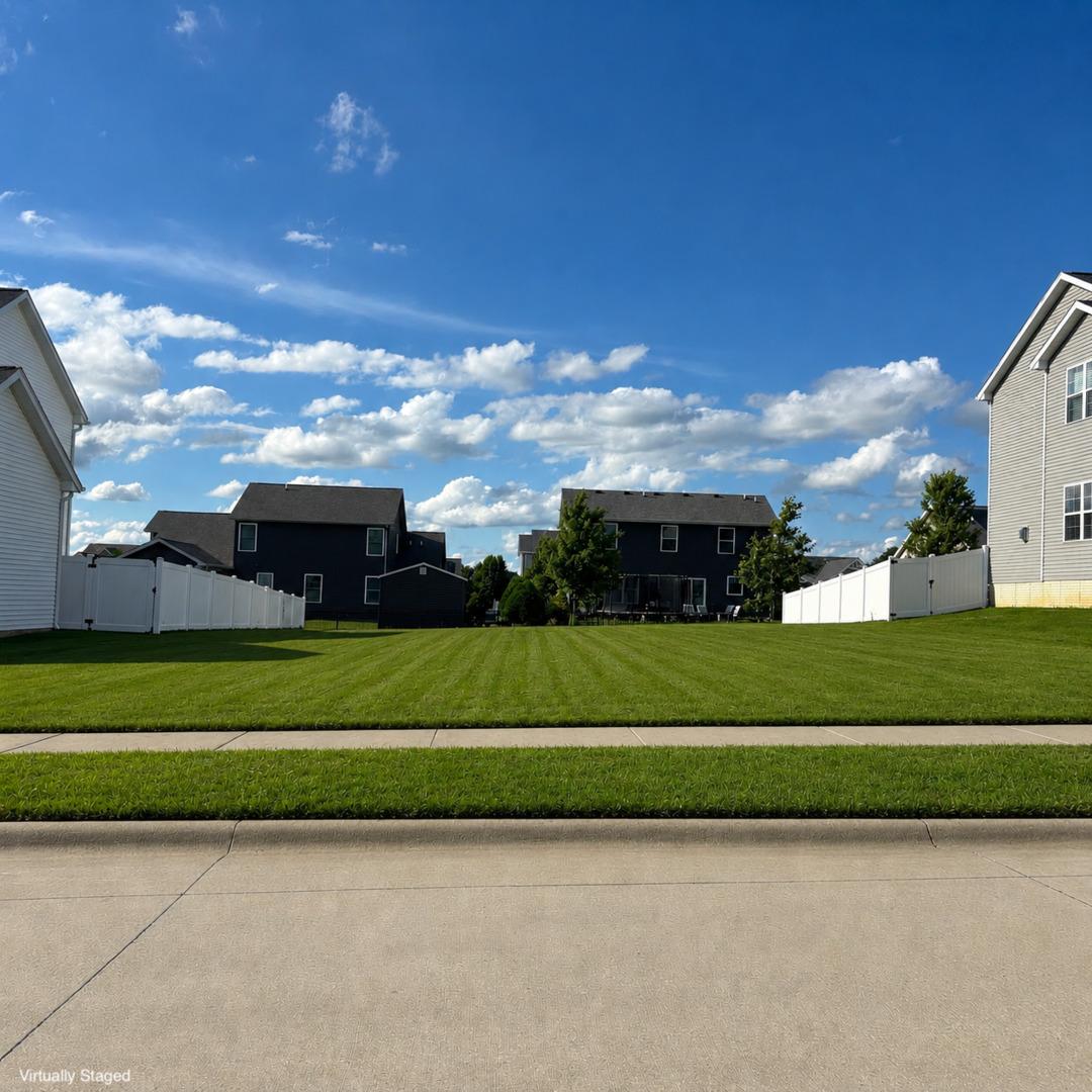 607 Wheatley Dr., Mahomet, IL 61853