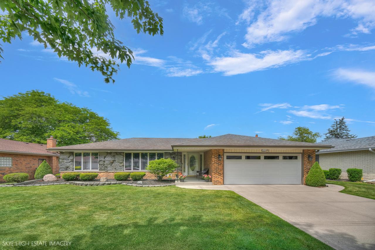 15306 Narcissus Ct., Orland Park, IL 60462