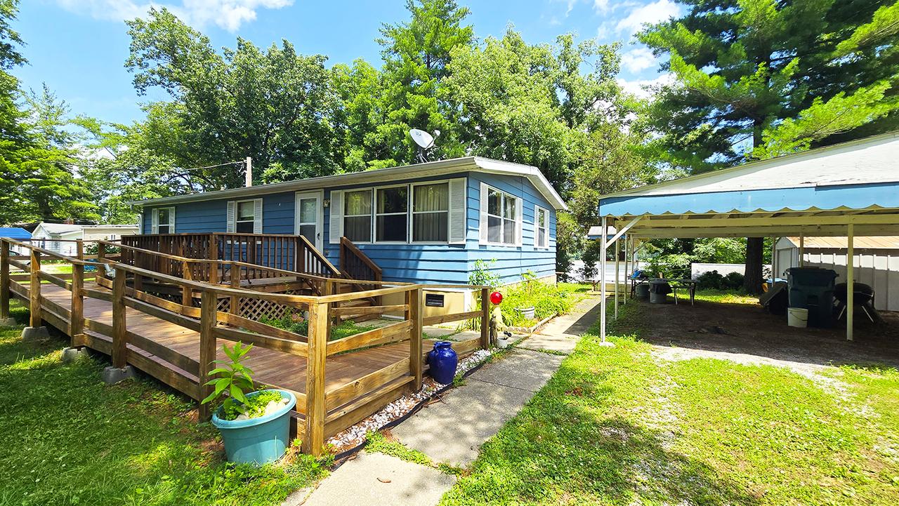 1750 Moonglow Rd., Centralia, IL 62801