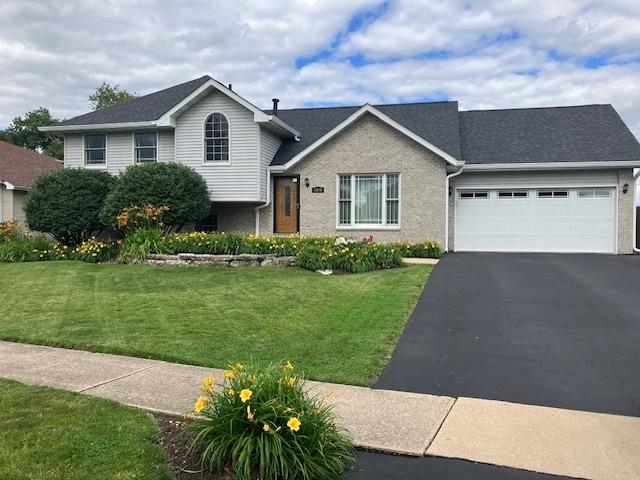 1606 Timberline Dr., Joliet, IL 60431