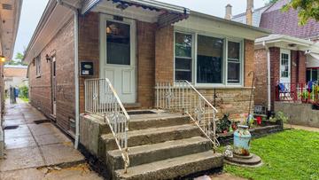 Homes Just Sold That Attend Scammon Elementary School: August 25th to August 31st