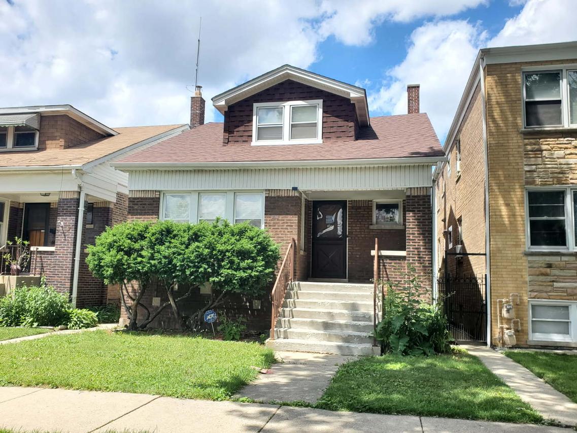 4158 W Wellington Ave., Chicago, IL 60641