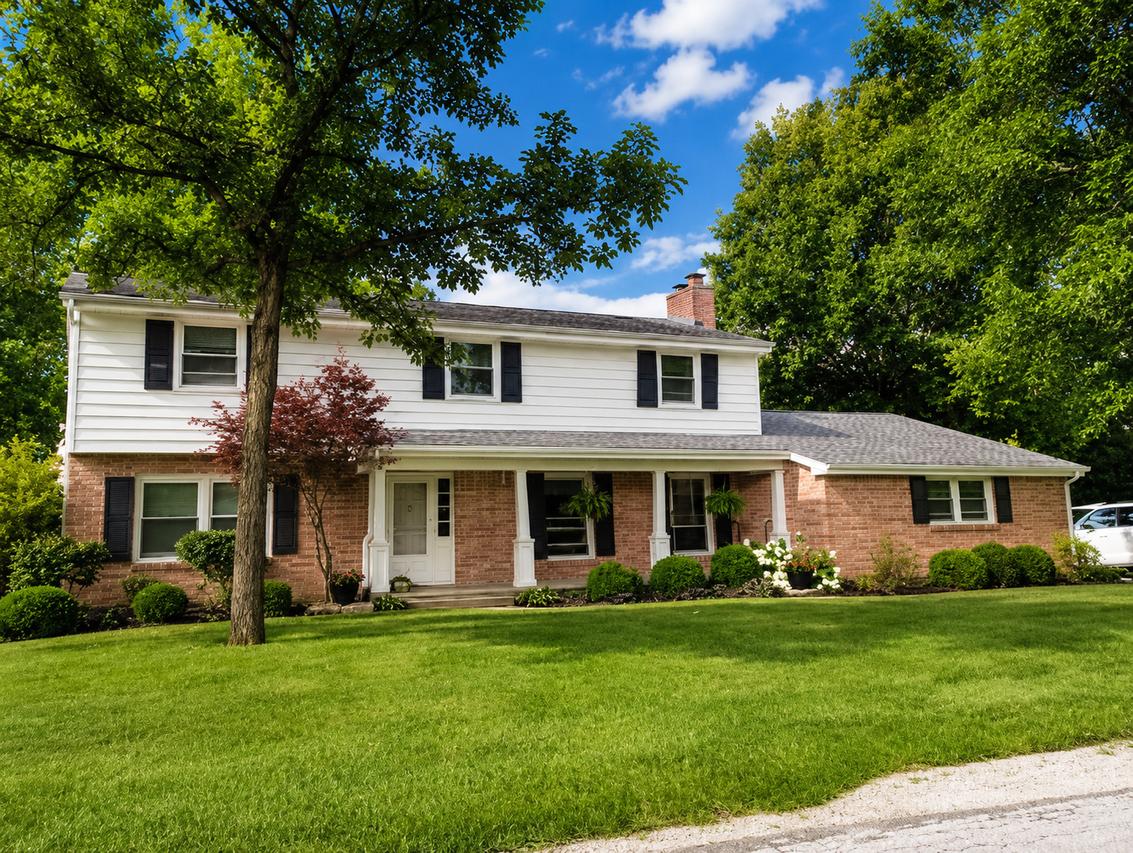 30 Oaklane Dr., Ottawa, IL 61350
