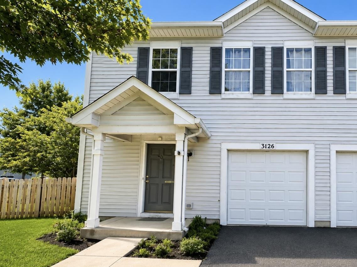 3126 Hoffman St., Plano, IL 60545