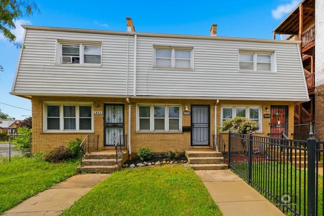 Homes Just Sold in Auburn Gresham: July 21st to July 27th