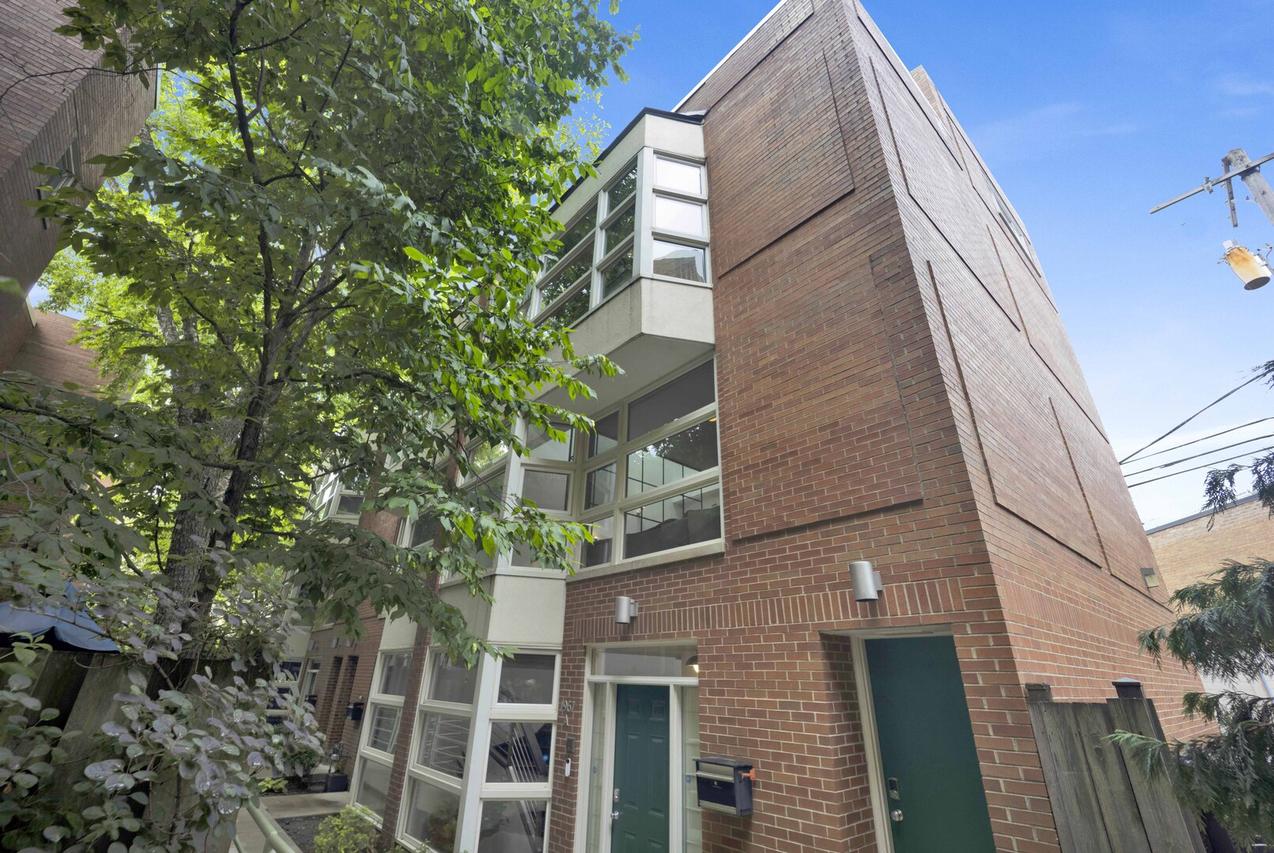 1967 N Maud Ave. #A, Chicago, IL 60614