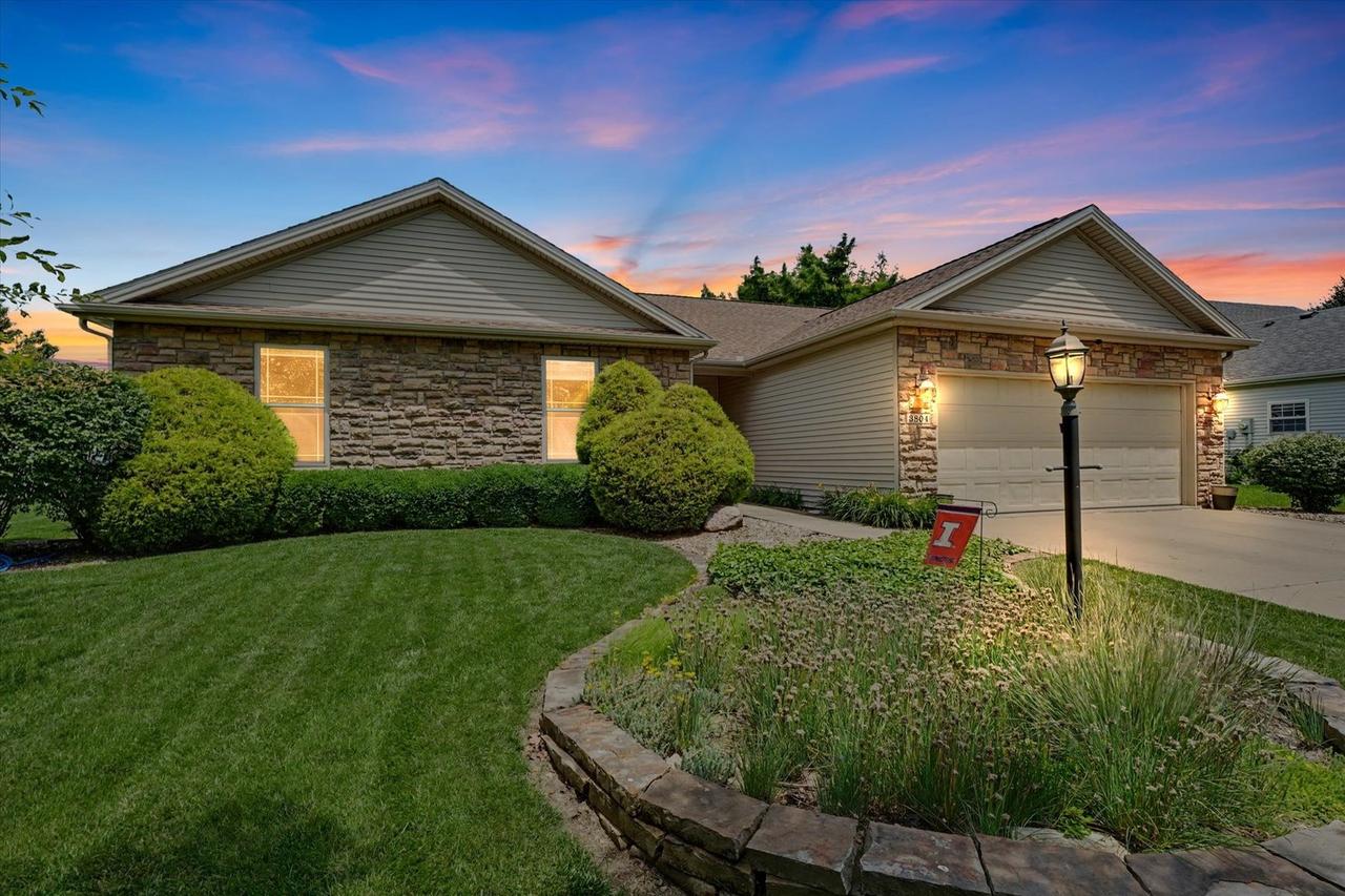 3804 Crail Rd., Champaign, IL 61822