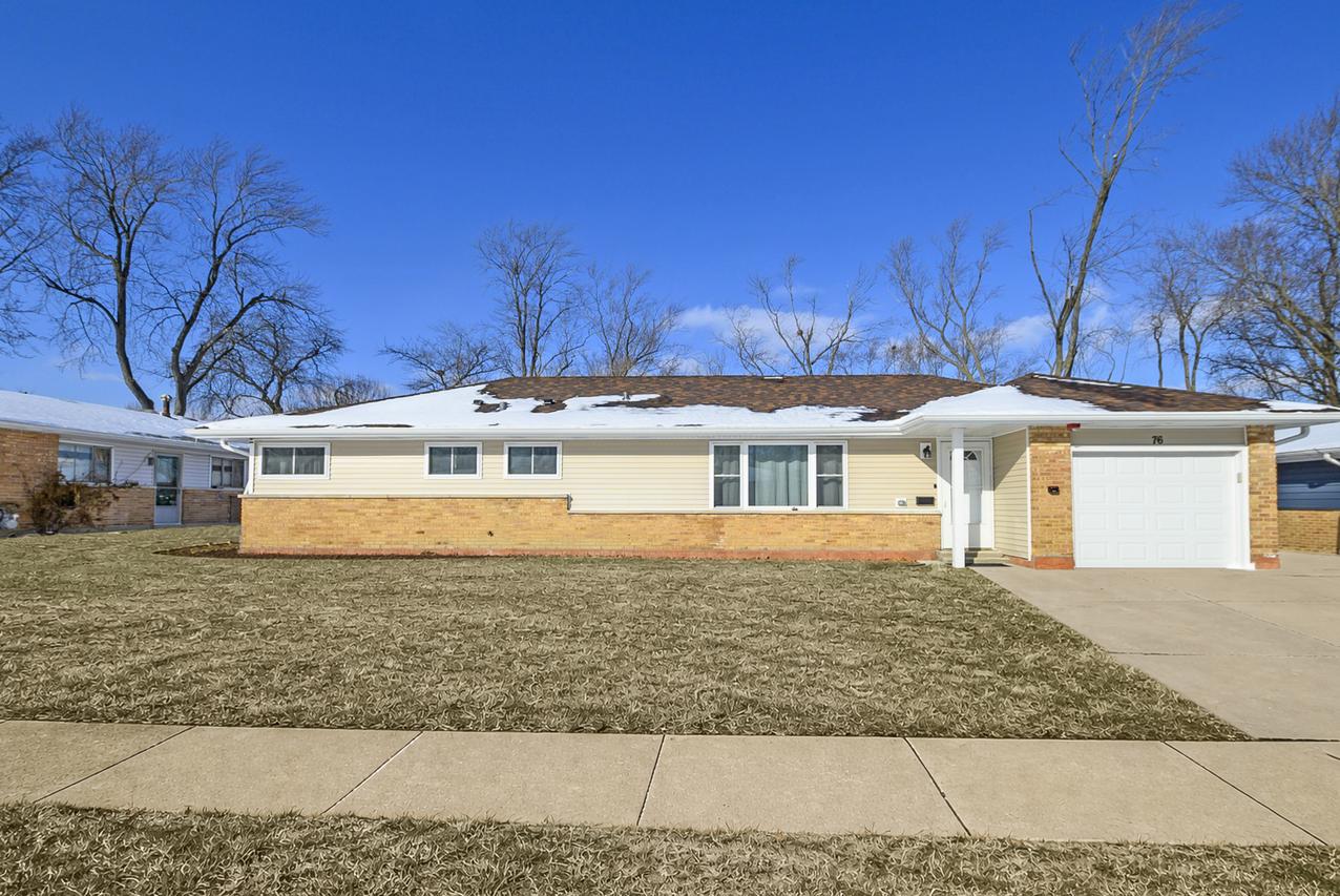76 Winslow St., Park Forest, IL 60466
