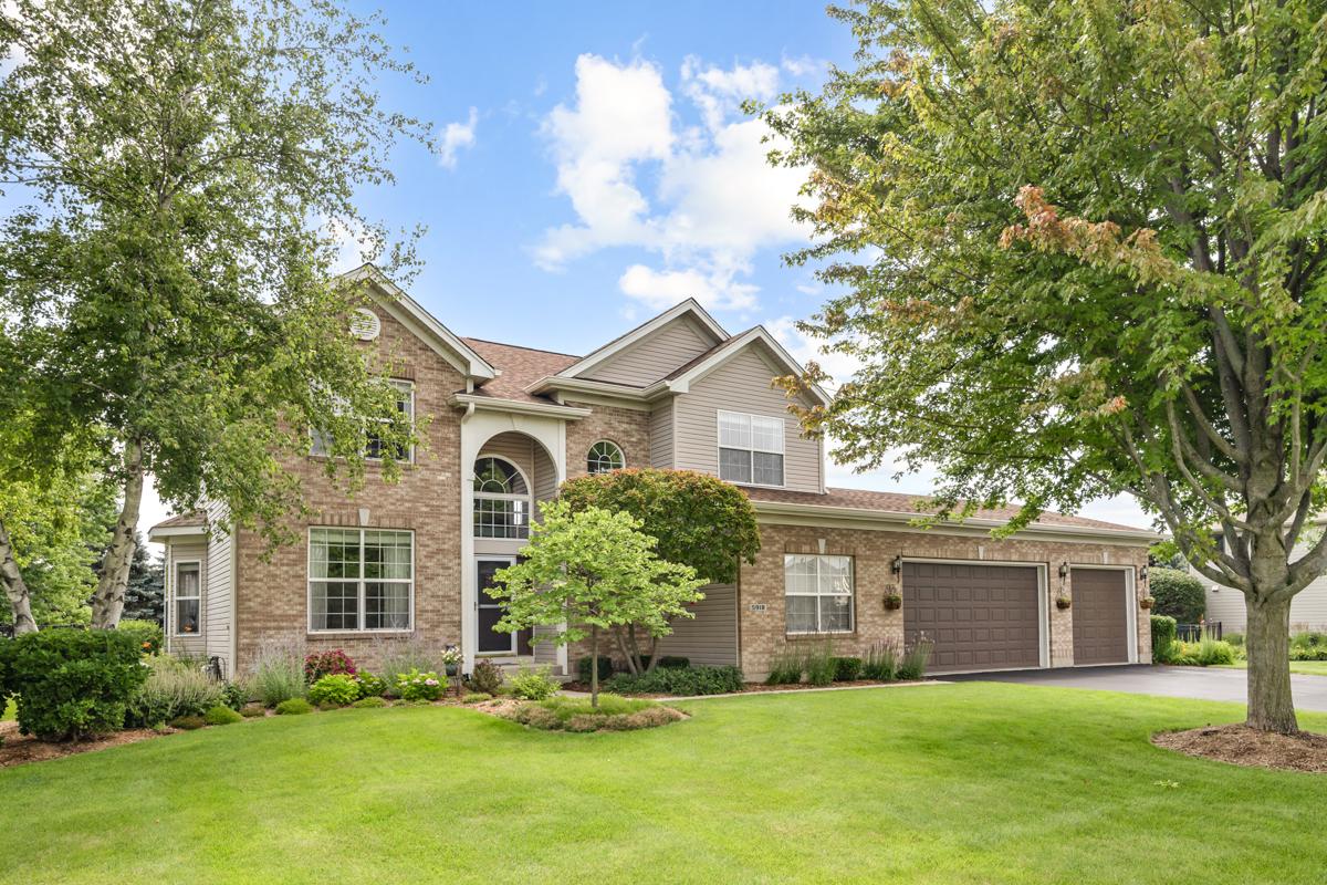 5918 Meadowlark Ln., Johnsburg, IL 60051