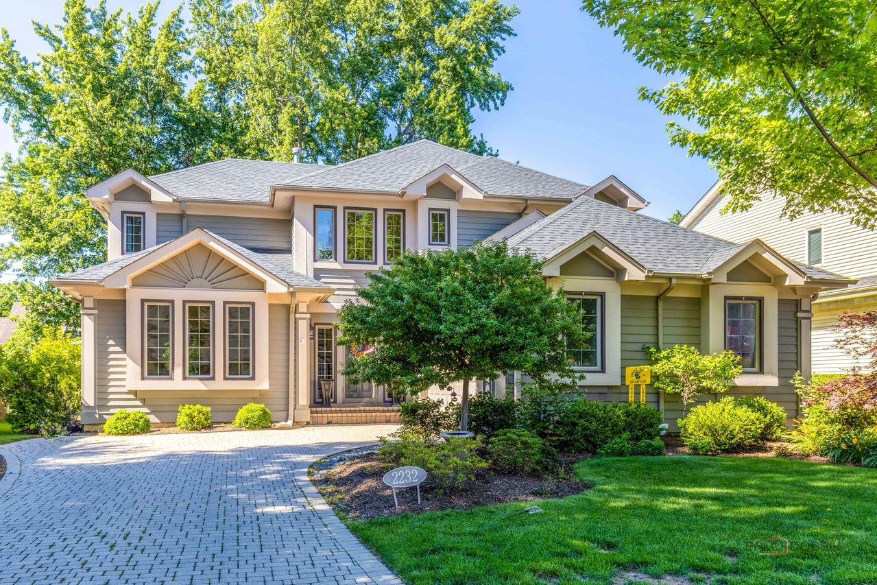 2232 Walters Ave., Northbrook, IL 60062