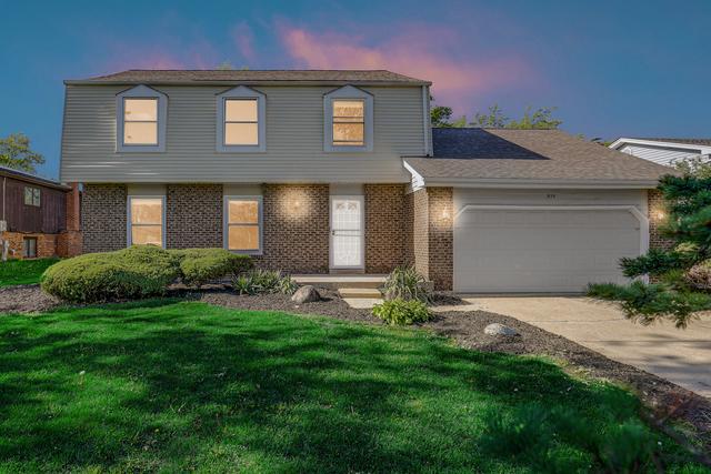 New Homes For Sale This Week That Attend Crete Elementary School: June 19th to June 25th