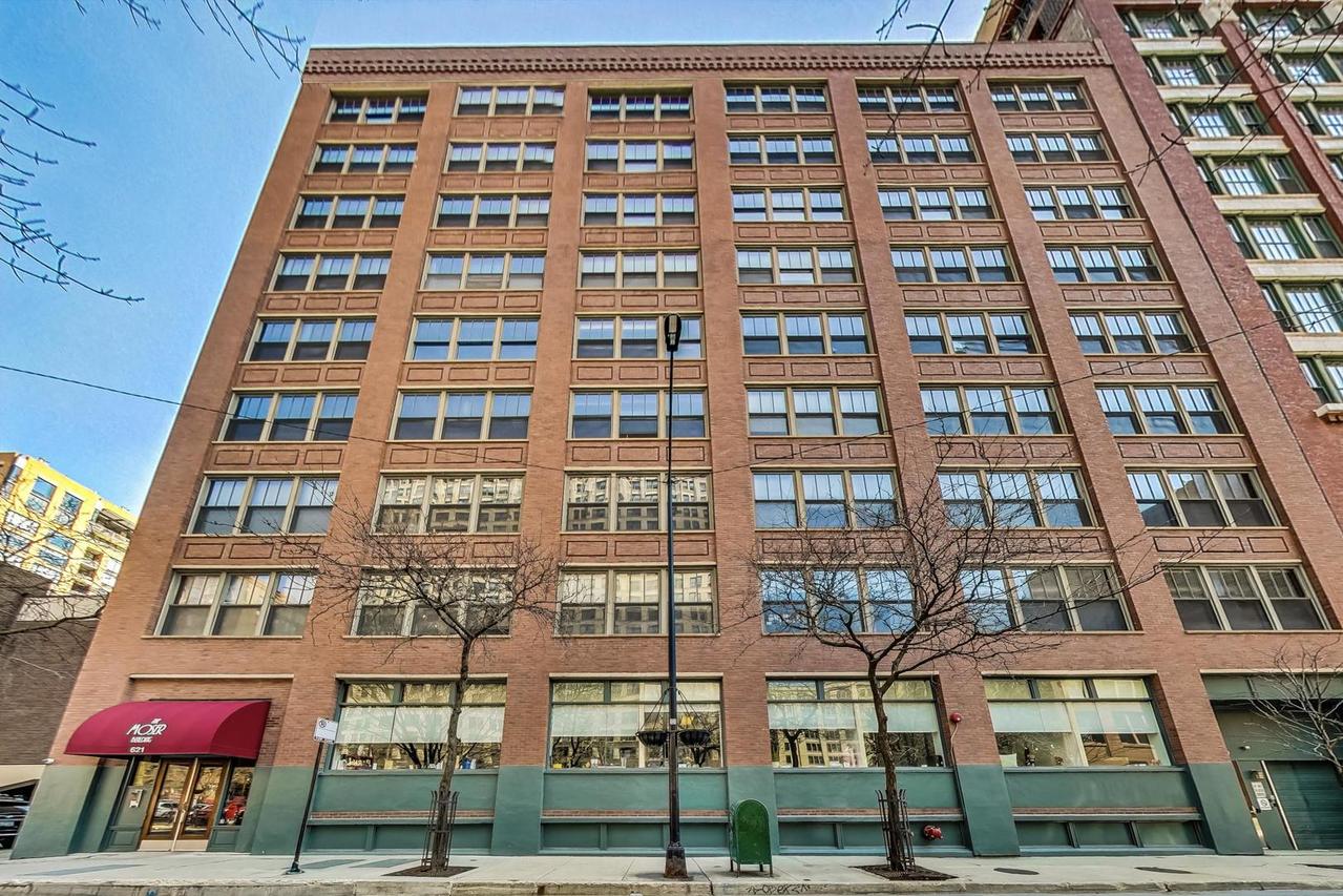 [Address Hidden by Seller], Chicago, IL 60605
