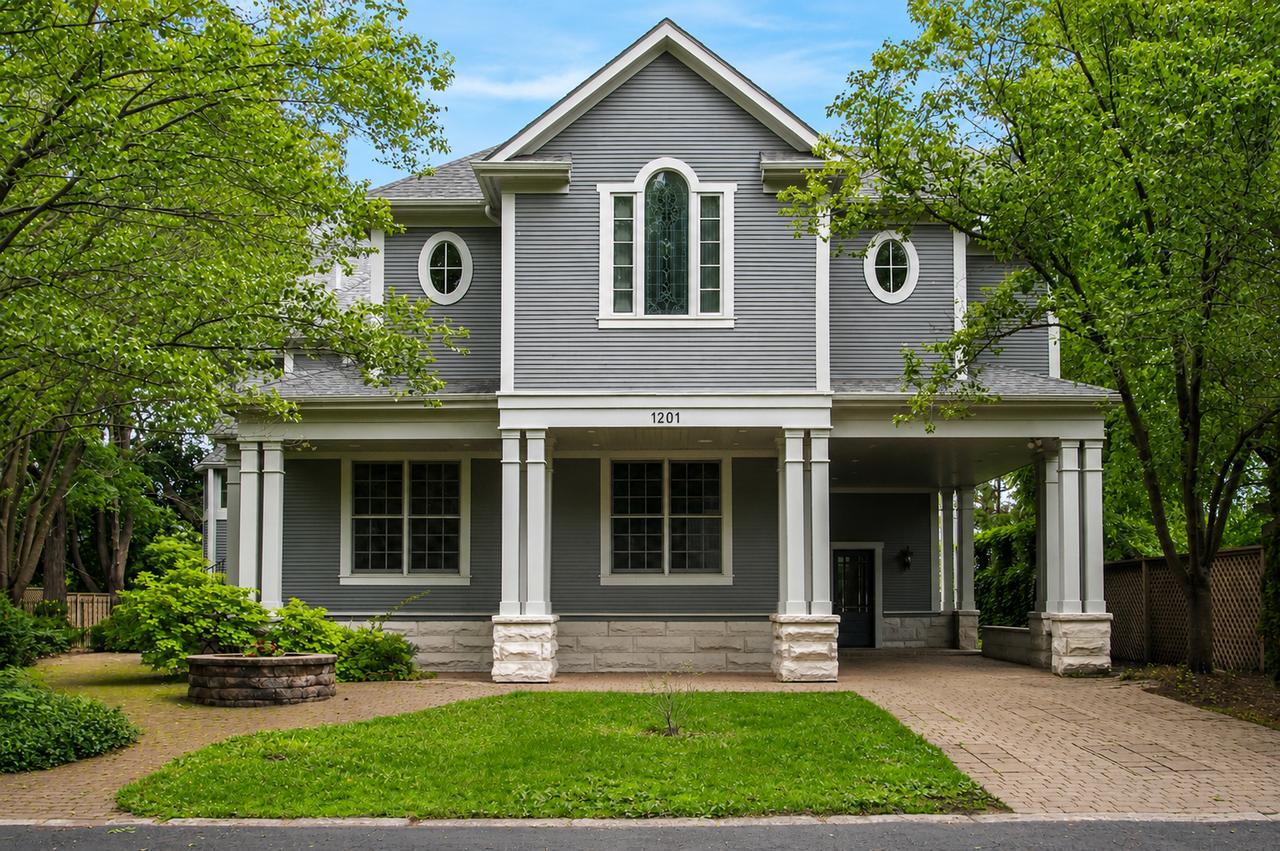 1201 Brown Hills Rd., Rockford, IL 61107