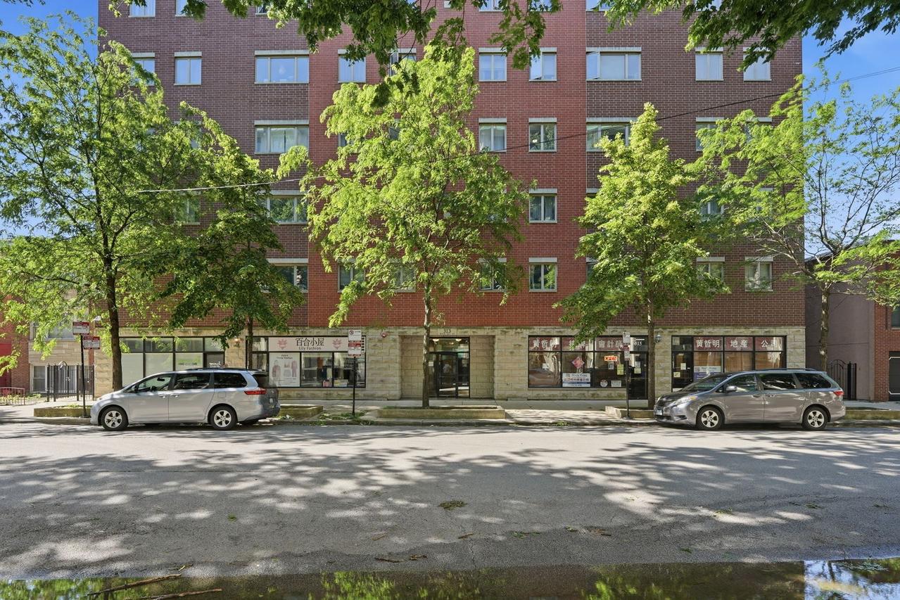 313 W 23rd St. #403, Chicago, IL 60616