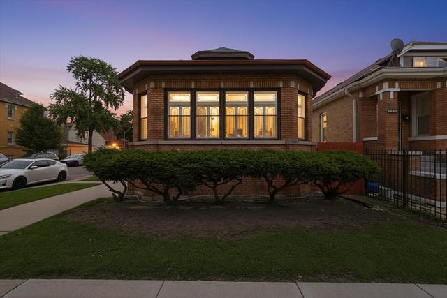 New Homes with Master Bedrooms on the 1st Floor in Gage Park: June 13th to June 19th