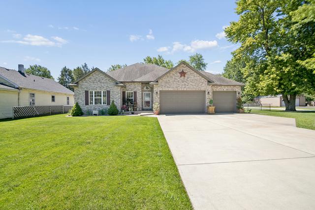 Homes Just Sold That Attend Reed-Custer Middle School: August 11th to August 17th