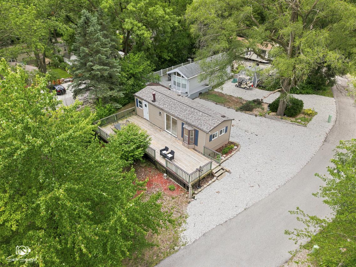 99 Lakeshore Dr., Wilmington, IL 60481
