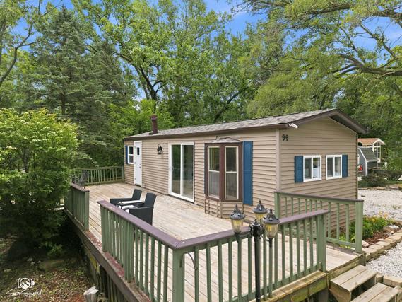 New Homes with Master Bedrooms on the 1st Floor That Attend Reed-Custer Middle School: June 13th to June 19th