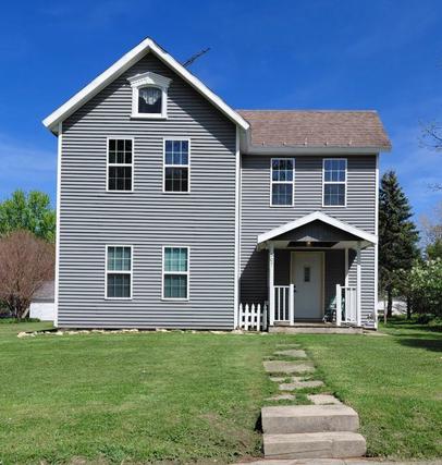 Homes Just Sold in Leaf River: July 7th to July 13th