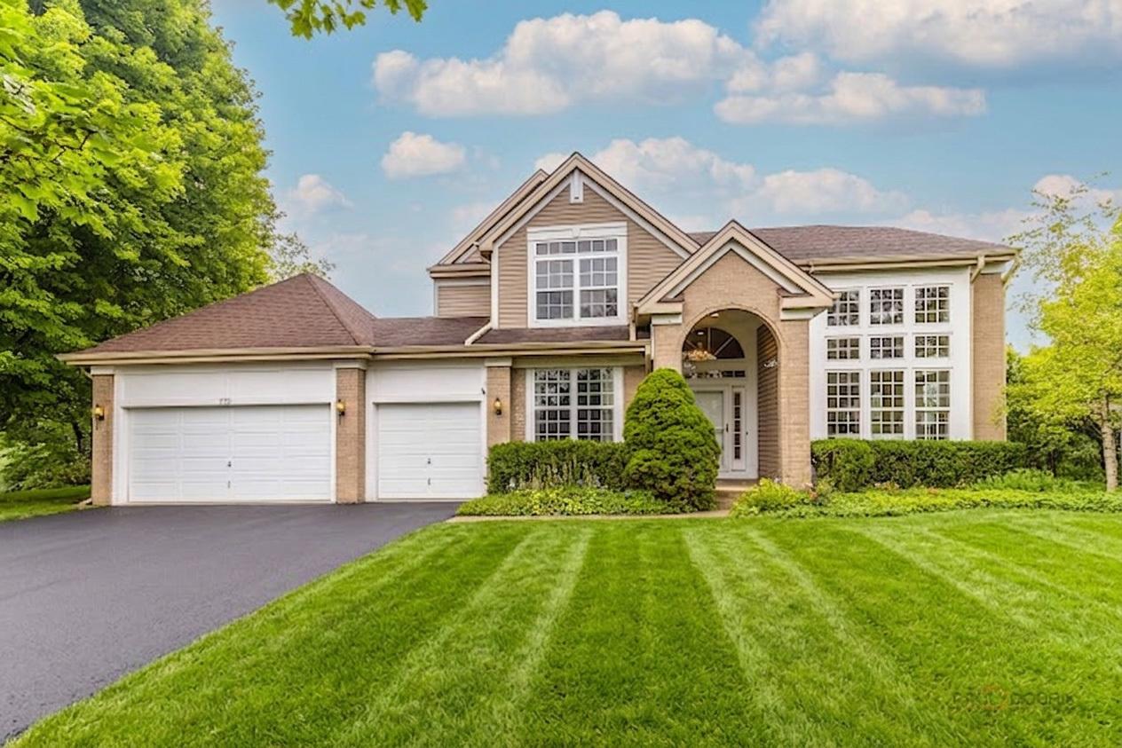 775 Lipizzan Ln., Wauconda, IL 60084