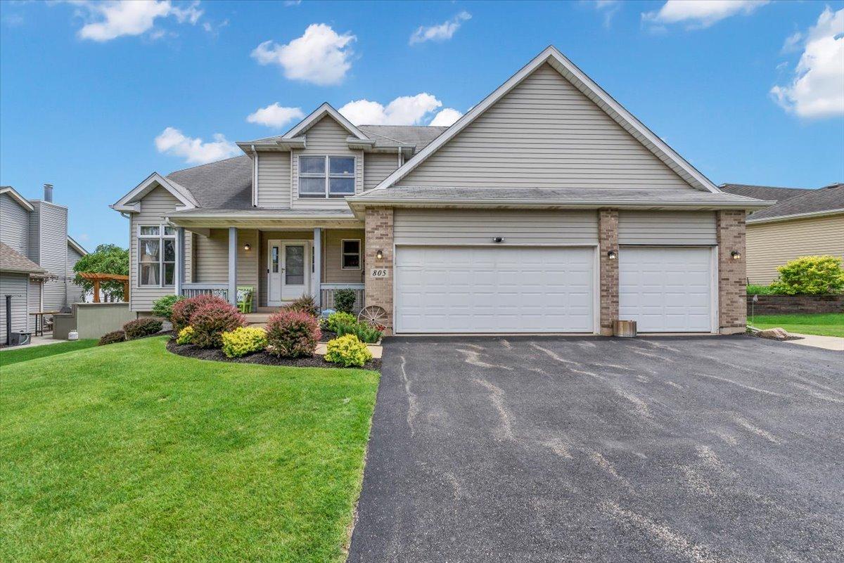 805 Doral Dr., Marengo, IL 60152