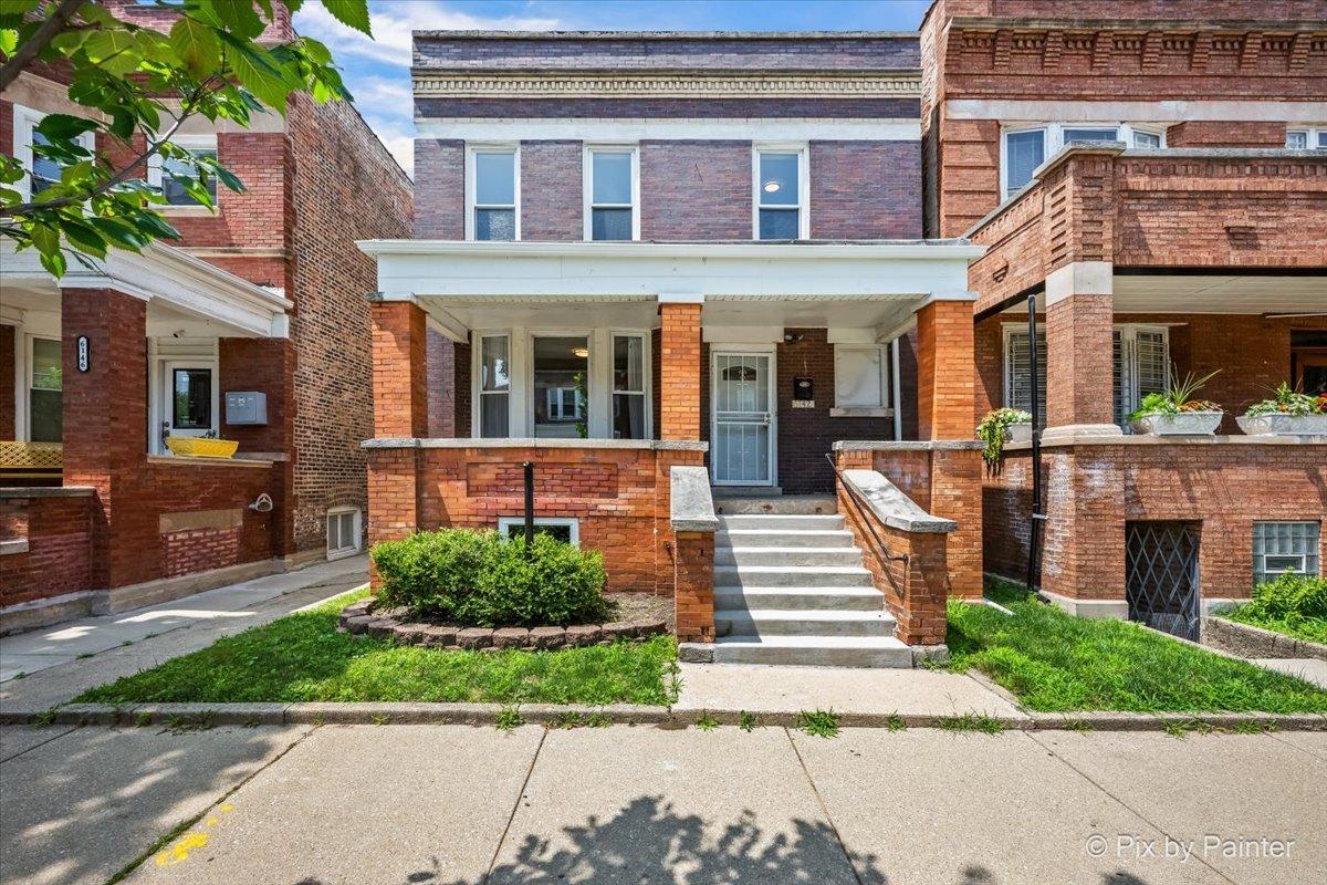 6142 S Champlain Ave., Chicago, IL 60637