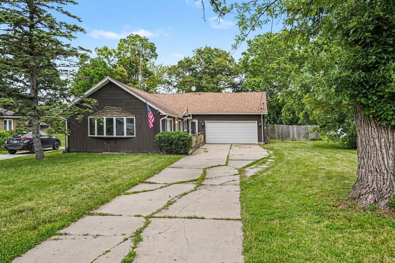 26330 W Grapevine Ave., Antioch, IL 60002