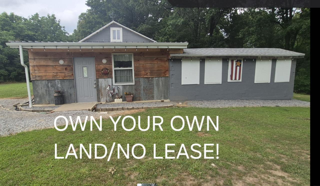 250 Lakeview Rd., Galatia, IL 62935