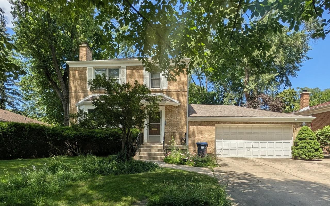 1621 Seward St., Evanston, IL 60202