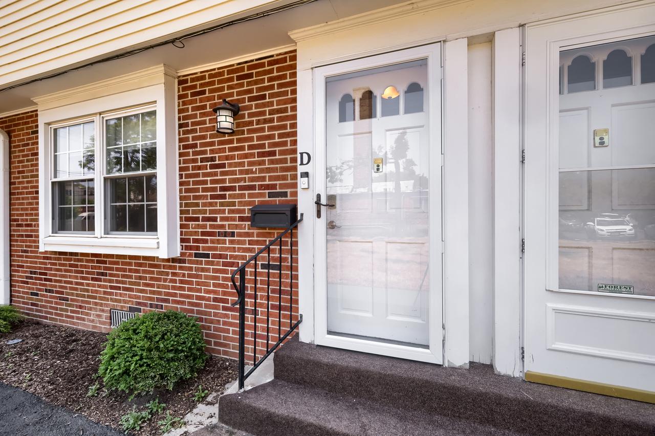 415 Park Ave. #D, River Forest, IL 60305
