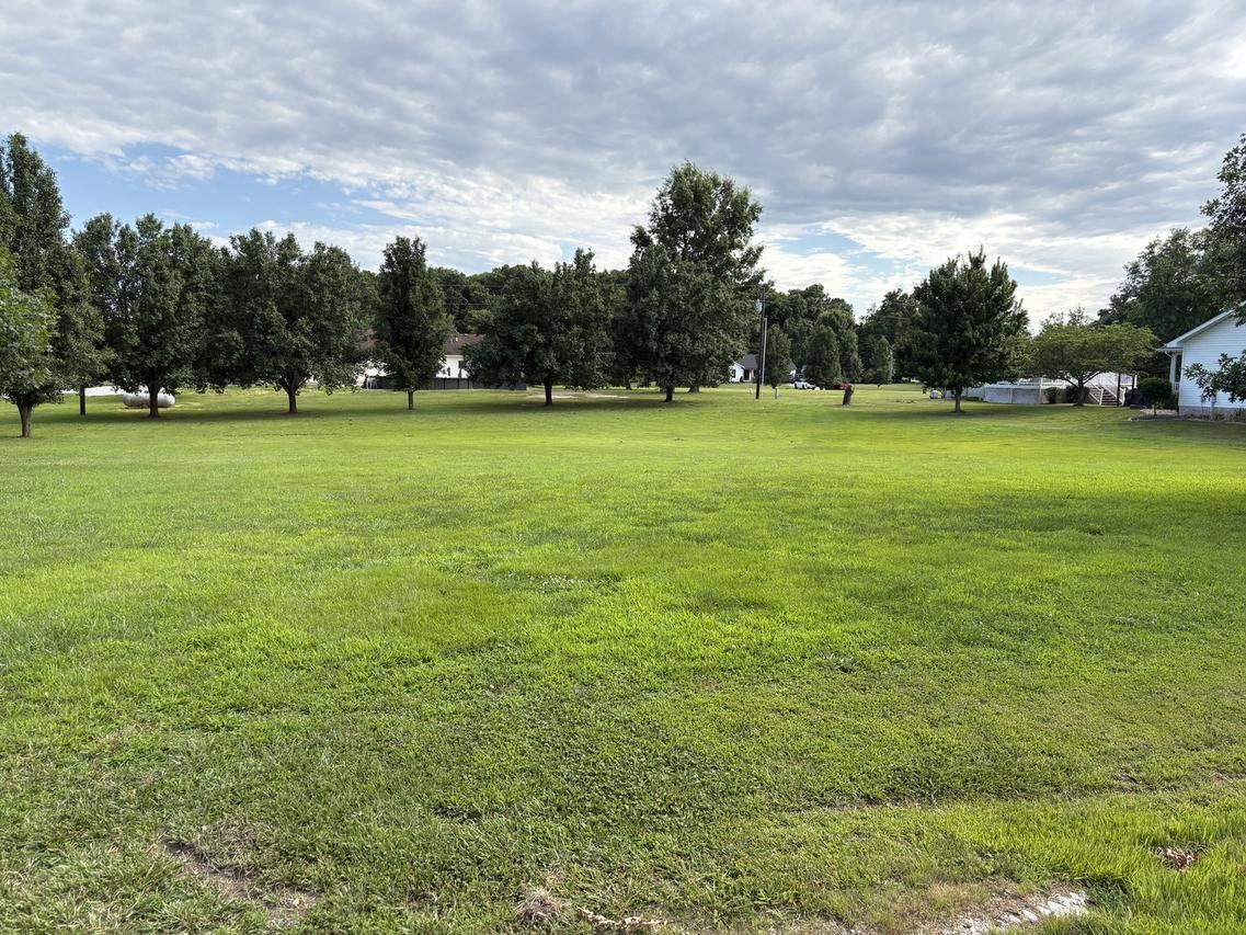 00 Ullman Rd., Centralia, IL 62801