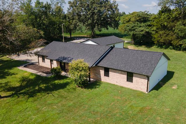 New Homes For Sale This Week in Goreville: June 19th to June 25th