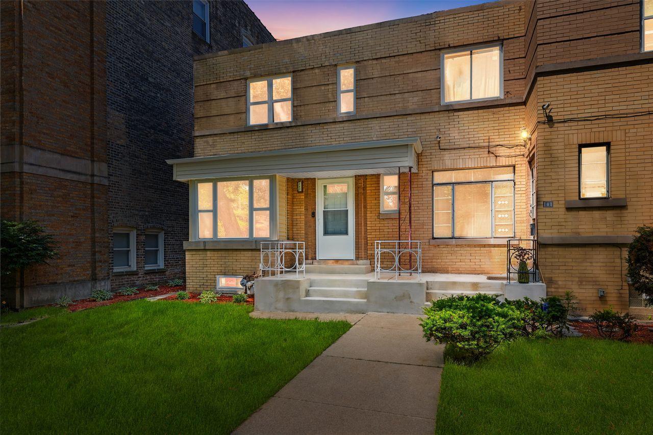 142 Callan Ave., Evanston, IL 60202