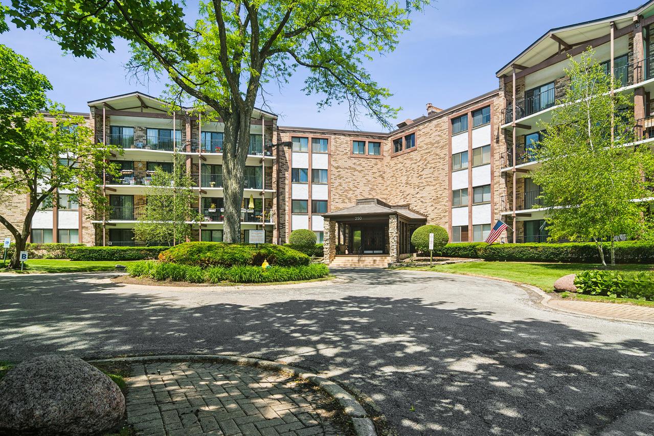 250 W Parliament Pl. #216, Mount Prospect, IL 60056