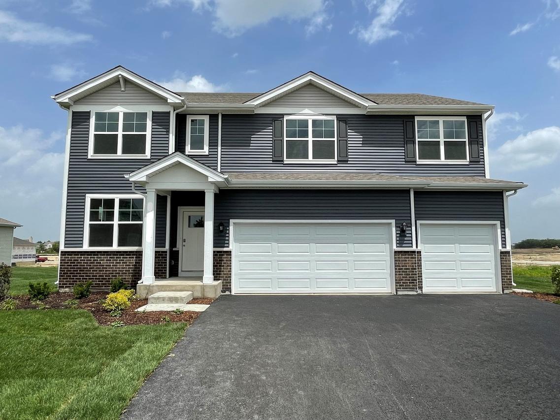 11233 Fleetwood St., Huntley, IL 60142