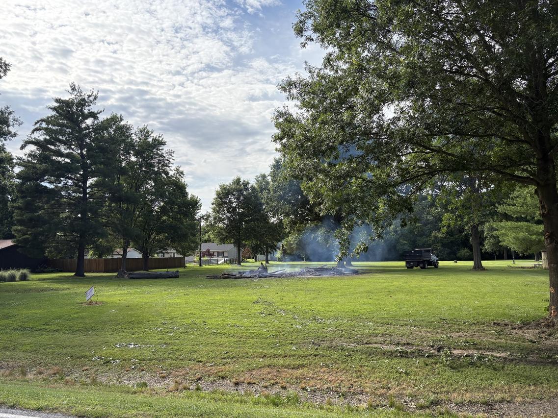 Lot 5 Green Street Rd., Centralia, IL 62801